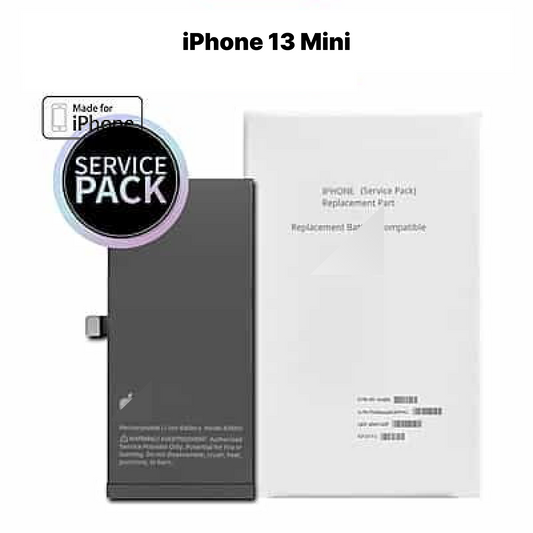 iPhone 13 Mini Compatible Replacement Battery [Service Pack] replacement battery repair part