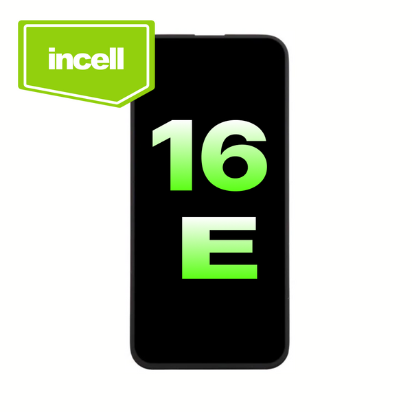 iPhone 16E Incell Screen Assembly
