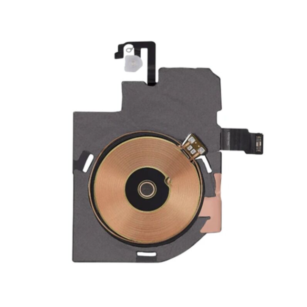 iPhone 17 Wireless NFC Charging Coil With Flash Flex - OEM
