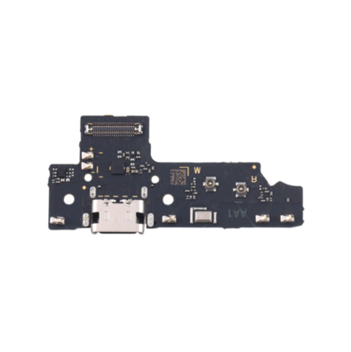 Samsung Galaxy A16 5G/A166P Charging Port With Board - Oem