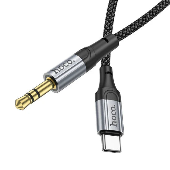 HOCO UPA26 Fresh digital audio conversion cable Type-C