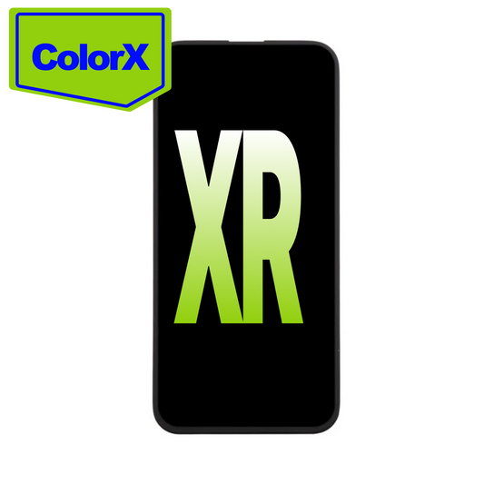 iPhone XR ColorX Incell Screen Assembly