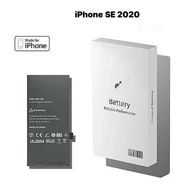 iPhone SE 2020 Original Battery ( Service Pack )