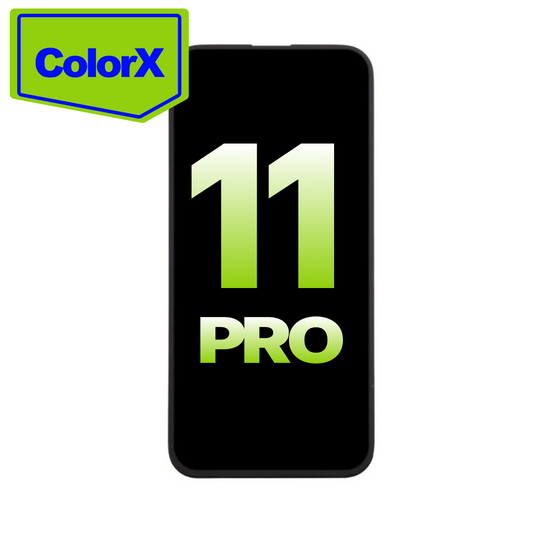 iPhone 11 Pro ColorX Incell Screen Replacement screen assembly replacement part