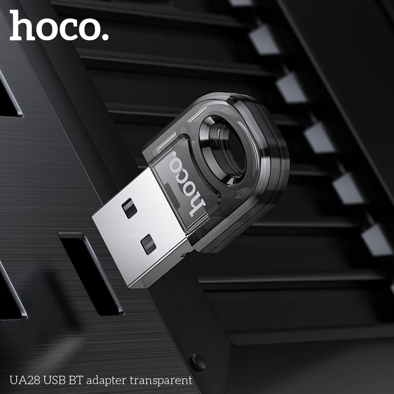 UA28 USB BT adapter