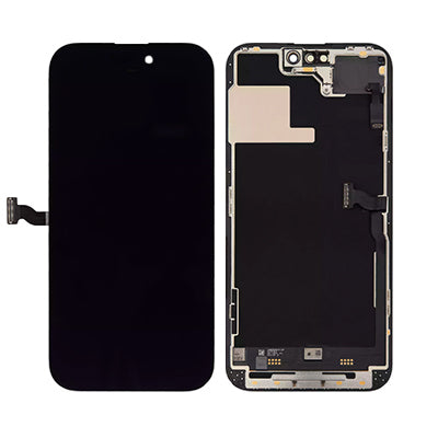 iPhone 14 Pro Max (As new) Refurbished - Self Configuration Screen screen assembly replacement part