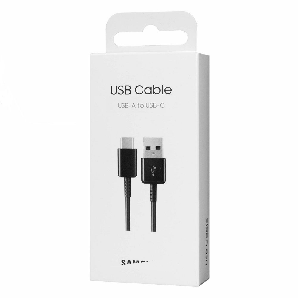 Samsung USB-A To USB-C Cable - 1M OG