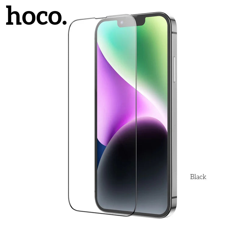 G10 ESD Anti-static Full Cover Tempered Glass – Select Your Model