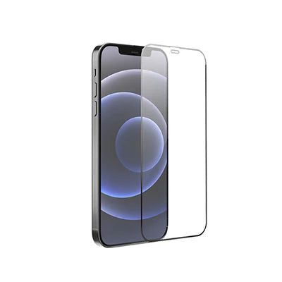 G12 10D Large Anti-static Full Cover Tempered Glass Screen Protector – Select Your Model