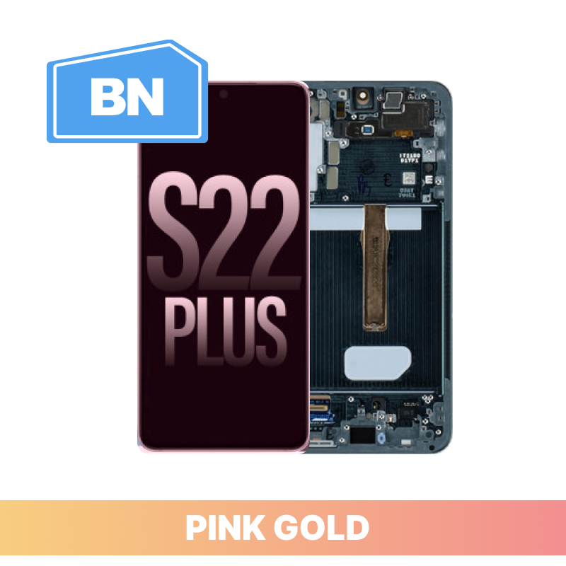 Samsung Galaxy S22 Plus Brand New LCD Touch Digitizer Assembly - Green