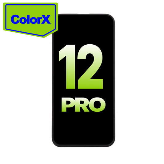 iPhone 12 Pro iPhone 12/12 Pro ColorX Incell Screen Replacement screen assembly replacement part