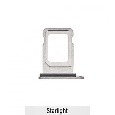 SIM Card Tray for iPhone 14/14 Plus-OEM-Starlight