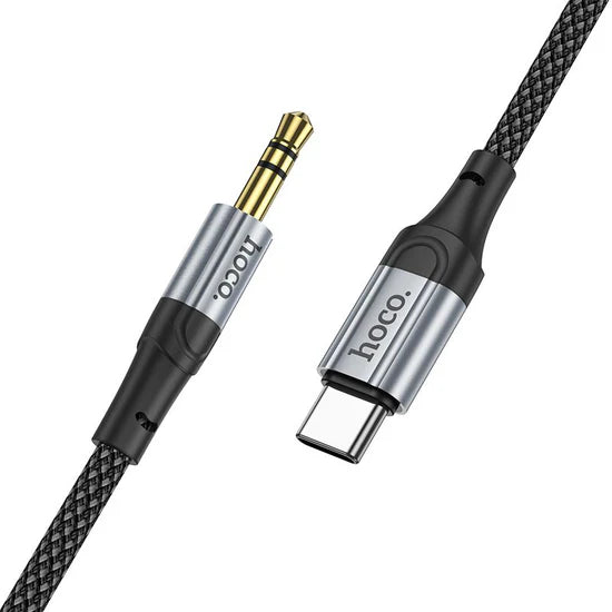 HOCO UPA26 Fresh digital audio conversion cable Type-C