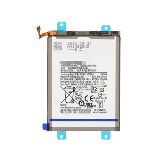 Samsung Galaxy S25 Edge Battery - Original
