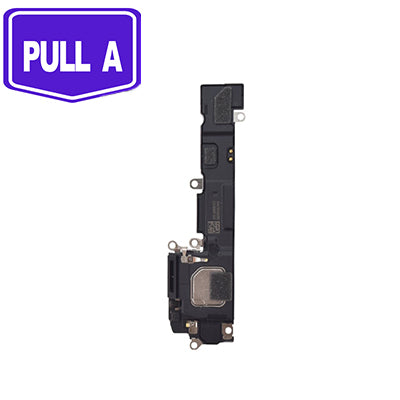 iPhone 16 Plus Loud Speaker - Pull A
