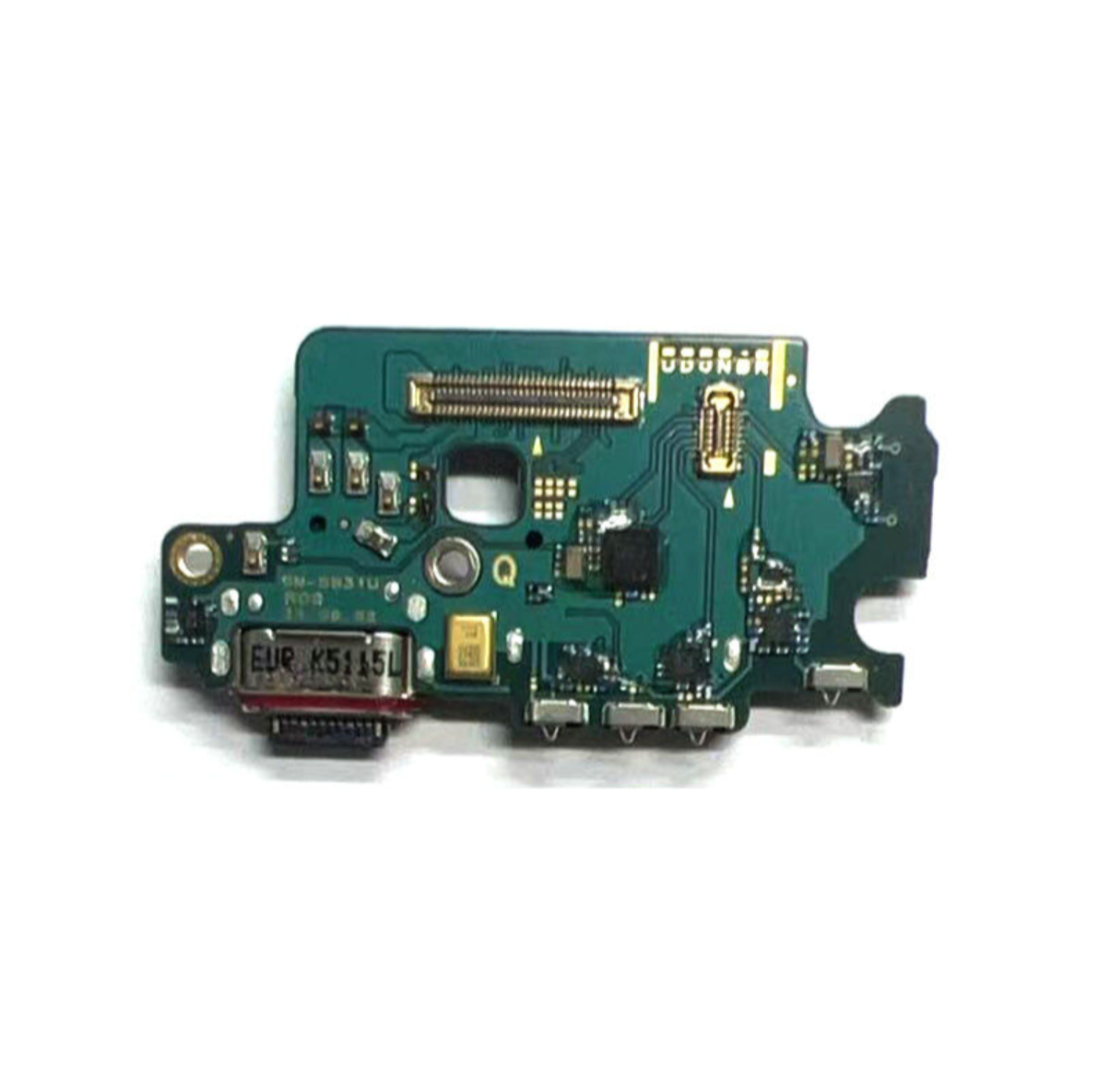 Samsung Galaxy S25 Charging Port Replacement - OEM charging port replacement part