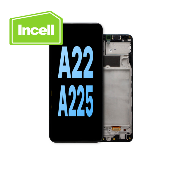 Samsung Galaxy A22/A225 4G HQ Oled Compatible Amoled Assembly