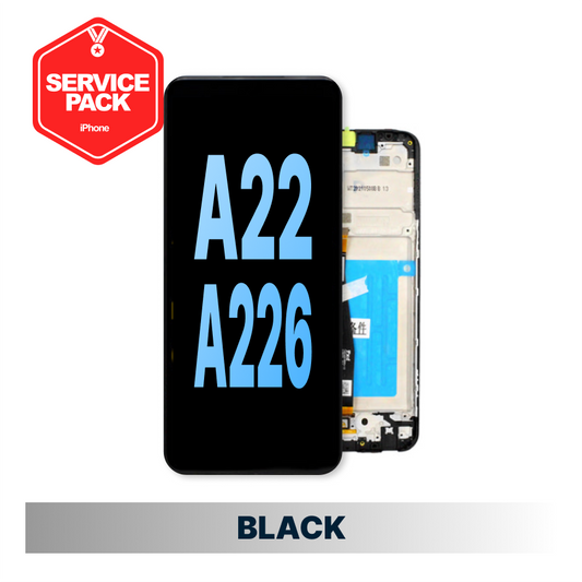 Samsung Galaxy A22/A226 5G Service Pack Screen