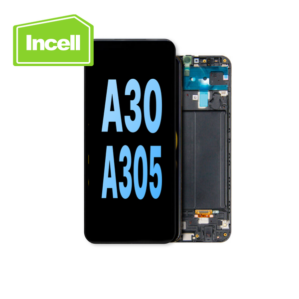 Samsung Galaxy A30/A305 HQ Oled Compatible Amoled Assembly