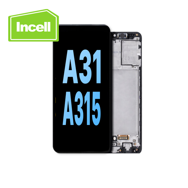 Samsung Galaxy A31/A315 HQ Oled Compatible Amoled Assembly