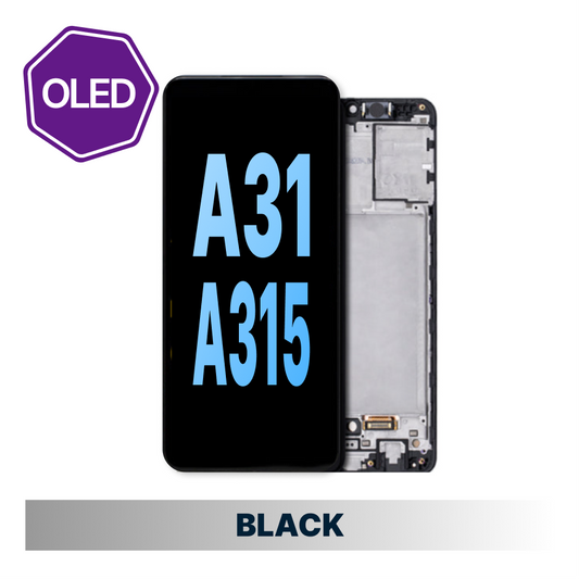 Samsung Galaxy A31/A315 HQ Oled Compatible Amoled Assembly