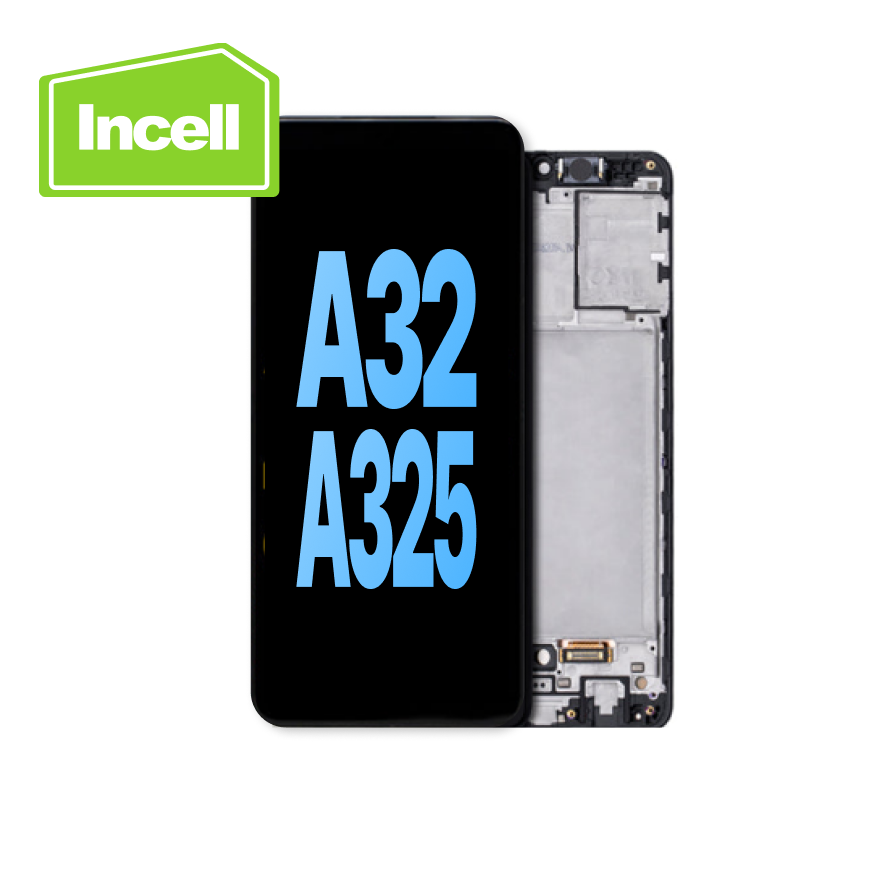 Samsung Galaxy A32/A325 4G HQ OLED Compatible Amoled Assembly ...
