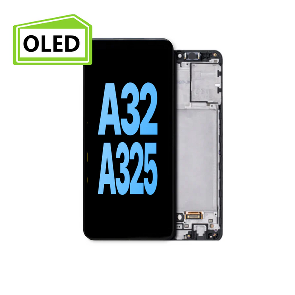 Samsung Galaxy A32/A325 4G HQ OLED Compatible Amoled Assembly