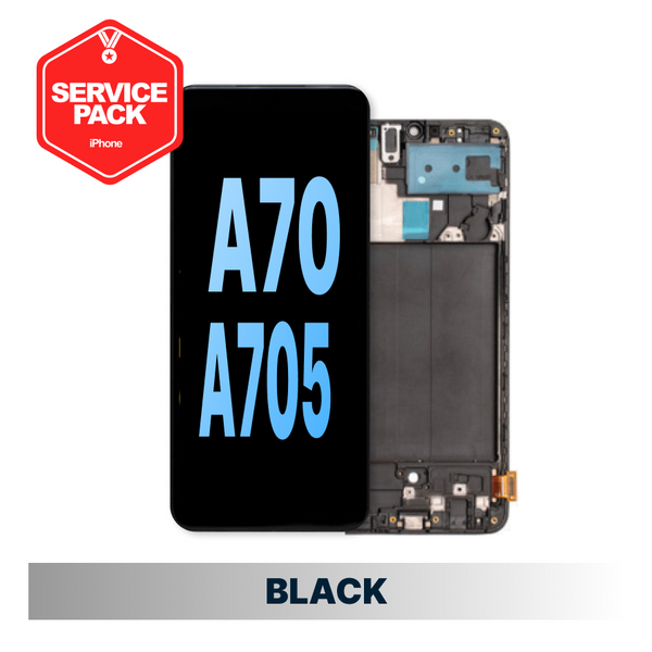 Samsung Galaxy A70/A705 Service Pack Screen