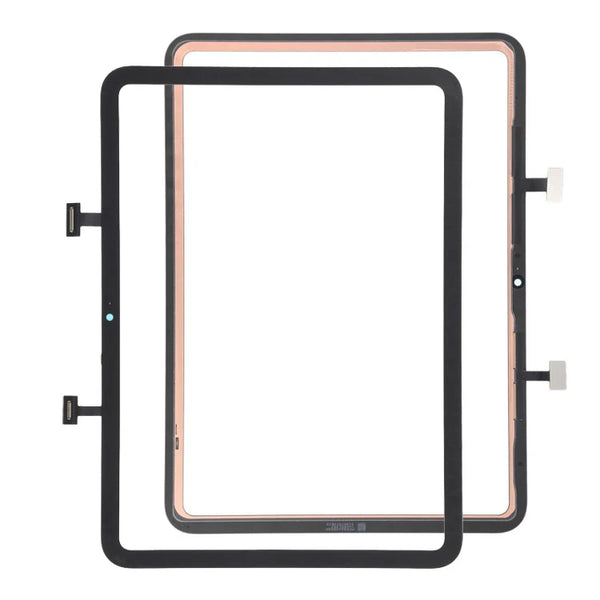 iPad 10/2022 Digitizer Touch Oem - Black