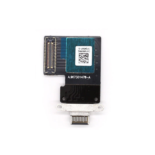 iPad Pro 11 1st (2018)/Pro 11 2nd (2020)/Pro 12.9 3rd (2018)/Pro 12.9 4th (2020) - Charging Port - High Quality- Black