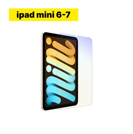 Tempered Glass for iPad Mini 6/ipad Mini 7