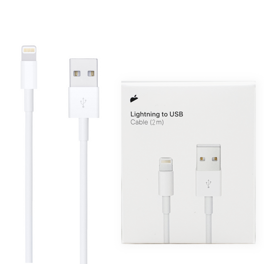 Lightning to USB IPO Cable - 2M OG