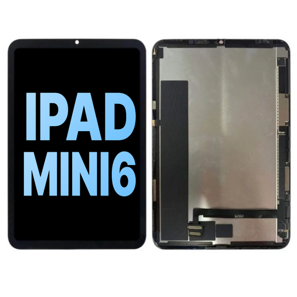 iPad Mini 6 Refurbished LCD Screen