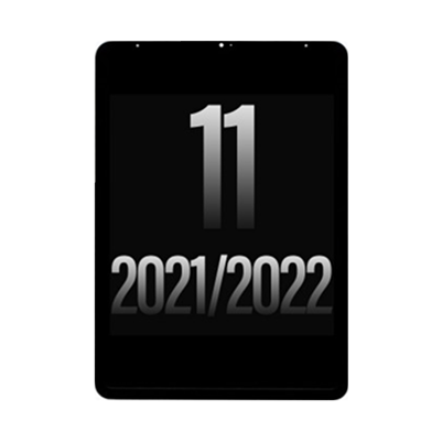 iPad Pro 11 3rd/4th 2021 Refurbished - LCD