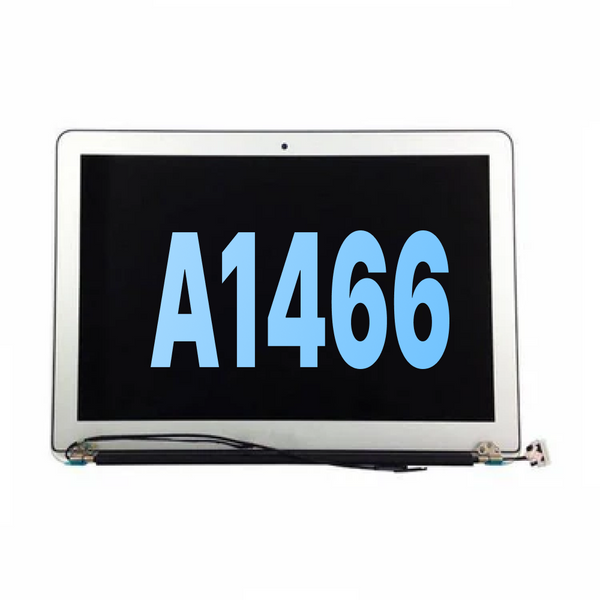 Macbook Air A1466 Complete Screen Replacement