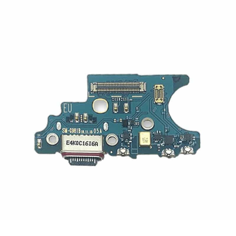Samsung Galaxy S20 Charging Port Replacement - OEM charging port replacement part