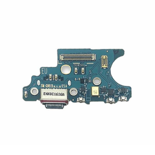 Samsung Galaxy S20 Charging Port Replacement - OEM charging port replacement part