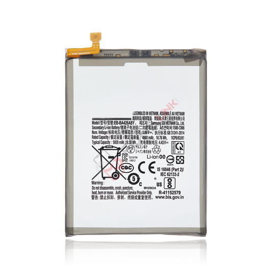 Samsung Galaxy A326 5G/A426 5G/A725 Battery - Original