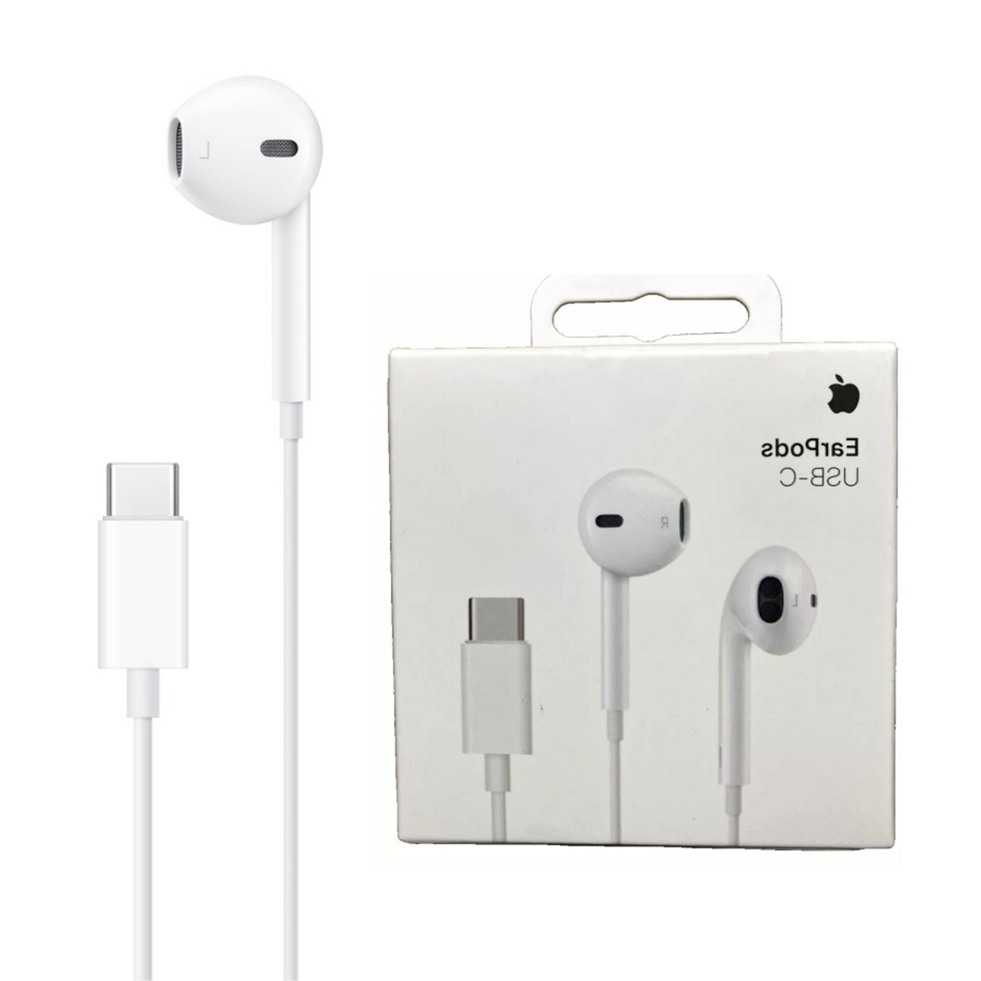 EarPods For USB-C Connector OG Earphones wholesale mobile accessory