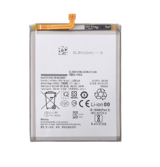 Samsung Galaxy A336 5G/A536 5G Battery - Original