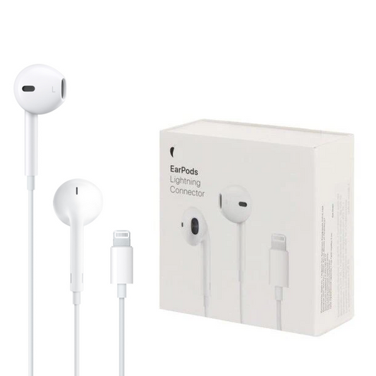 EarPods For Lightning Connector OG Earphones wholesale mobile accessory