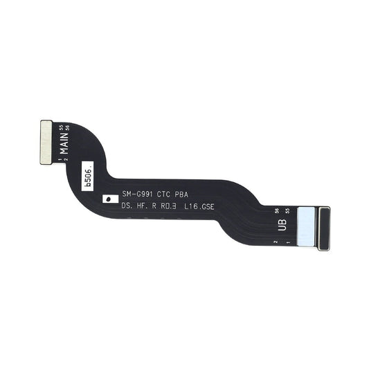LCD Flex Cable for Samsung Galaxy S21 5G S991B - PULL