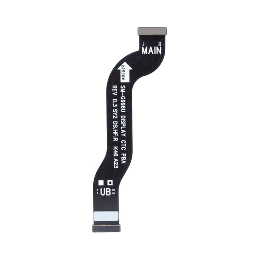 LCD Flex Cable for Samsung Galaxy S21 Plus 5G S996B - PULL