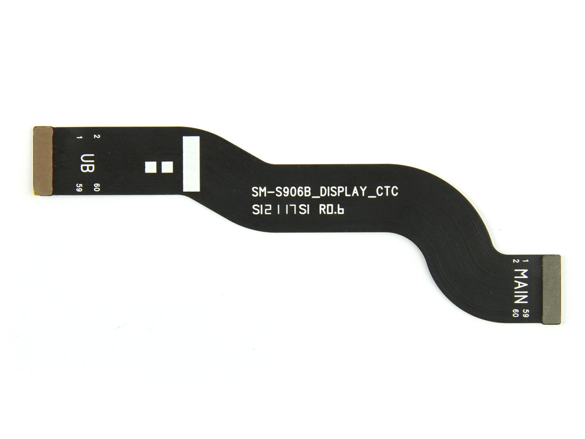 LCD Flex Cable for Samsung Galaxy S22 Plus 5G S906B - PULL