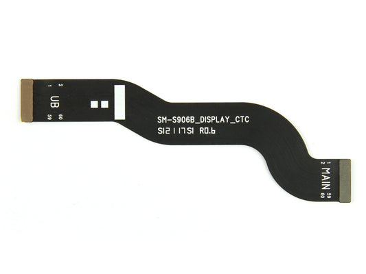 LCD Flex Cable for Samsung Galaxy S22 Plus 5G S906B - PULL