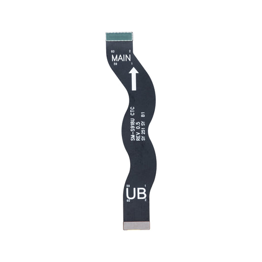 LCD Flex Cable for Samsung Galaxy S23 Ultra 5G S918B - PULL