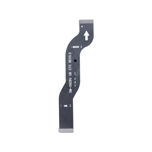LCD Flex Cable for Samsung Galaxy S24 Plus 5G S926B - PULL