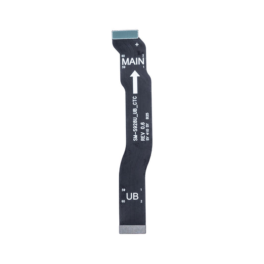 LCD Flex Cable for Samsung Galaxy S24 Ultra 5G S928B - PULL