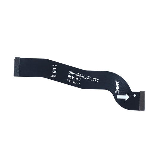LCD Flex Cable for Samsung Galaxy S25 5G S931B - PULL