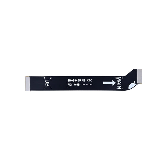 LCD Flex Cable for Samsung Galaxy S26 Ultra 5G S948B - PULL